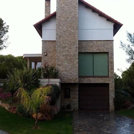 El Enreo Jaras -Urbanizacion Las Jaras Córdoba Exteriör bild