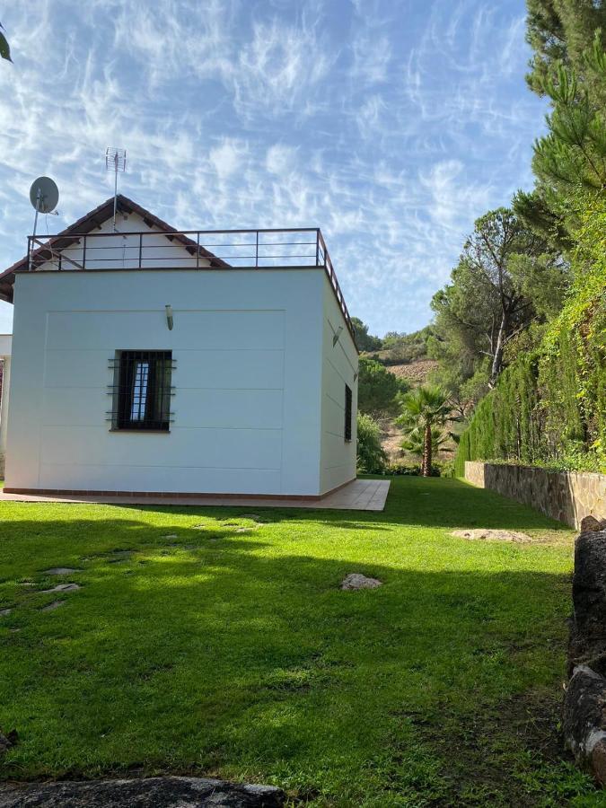 El Enreo Jaras -Urbanizacion Las Jaras Córdoba Exteriör bild
