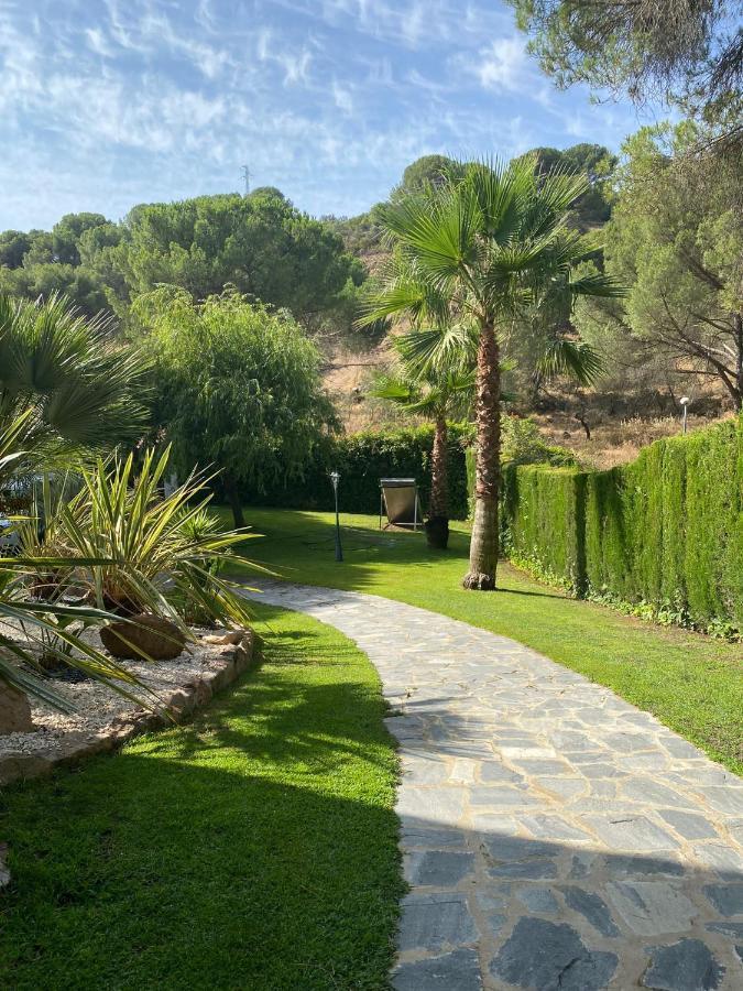 El Enreo Jaras -Urbanizacion Las Jaras Córdoba Exteriör bild