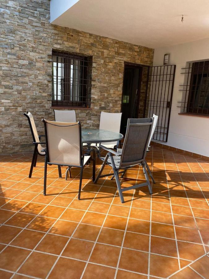 El Enreo Jaras -Urbanizacion Las Jaras Córdoba Exteriör bild