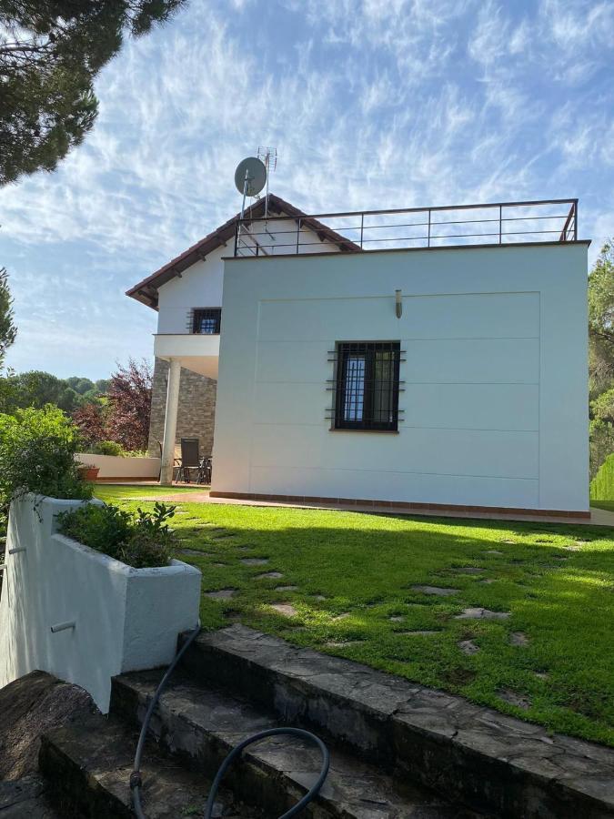 El Enreo Jaras -Urbanizacion Las Jaras Córdoba Exteriör bild